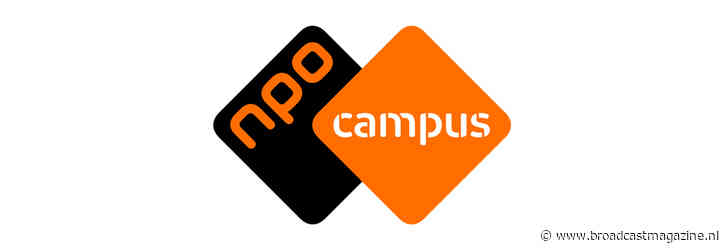NPO Campus Radio maakt De Ochtendshow van 2030
