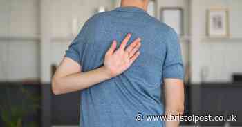 Unusual heart attack symptom everyone needs to know that appears in your back
