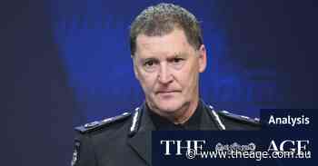 Shane Patton was never the problem – refusal to take his advice was