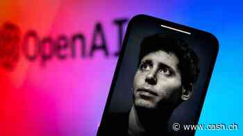 OpenAI-Vorstand lehnt Musks Kaufofferte ab