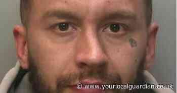 Vegan ‘drug boss’ with distinctive Croydon tattoo on UK’s most wanted list