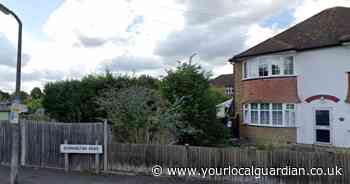 All the latest planning submissions to Sutton Council - with extensions and more