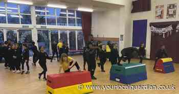 Parkour and hip hop gardening among activities to get huge funding boost in Merton