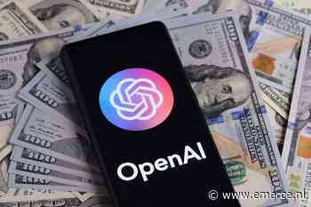 Infographic: zoekmachines en de concurrentie met AI