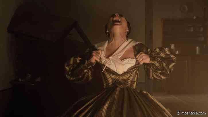 How to watch Nosferatu at home: The haunting remake has an official streaming date