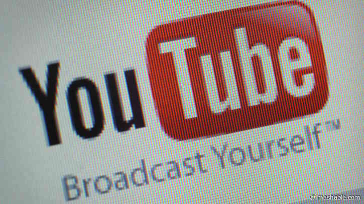 YouTube turns 20 years old. Did you know it was originally a dating website?