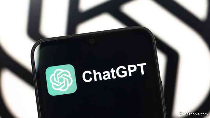 OpenAI strips warnings from ChatGPT, but its content policy hasnt changed
