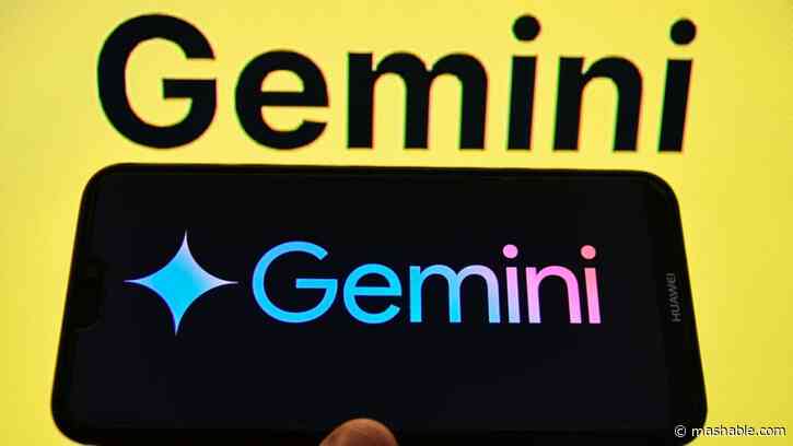 Google Gemini can remember your past conversations now