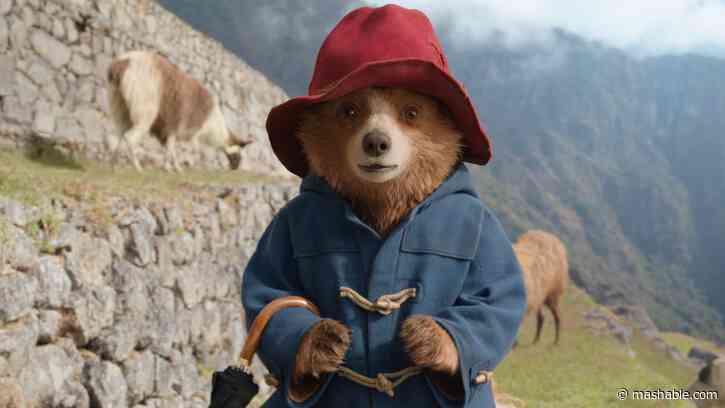 Paddington in Peru review: The movie we need right now