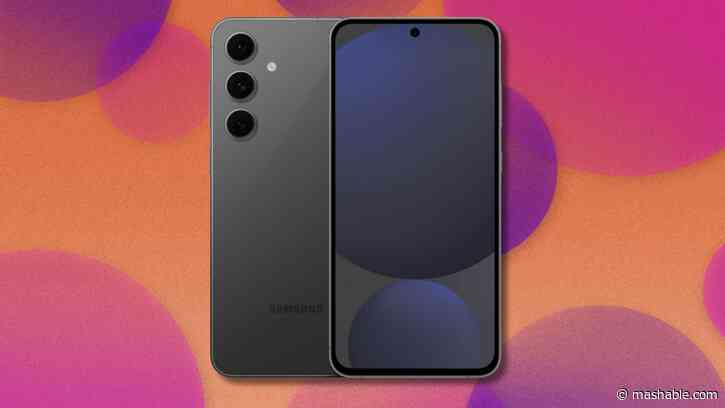 Score a new Samsung Galaxy S24 FE for $150 off at Amazon