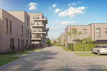Kopers gezocht voor eerste woningen van grootste private verkaveling ooit in gemeente