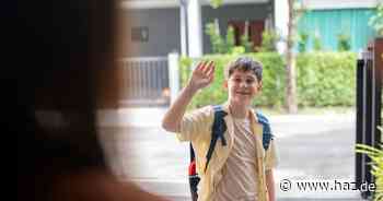 Themenwoche Schulwechsel: Wie Kinder in Hannover sich auf die weiterführende Schule vorbereiten