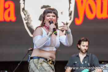 De concertzaal stond al vol fans, maar Lola Young annuleerde op laatste nippertje concert in Botanique