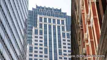 Co-working spaces grow as companies embrace flexibility