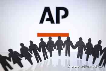 Persbureau AP blijvend geweerd uit Oval Office en Air Force One