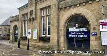 Start date announced for &pound;7.8 million scheme to improve travel in Skipton