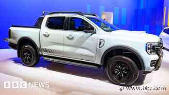 Why don't Europeans buy more American cars?