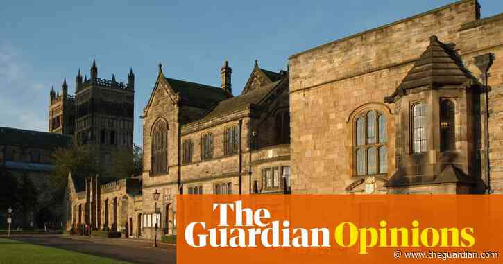 The Guardian view on campus cuts: academics pay a high price for Westminster’s mistakes | Editorial