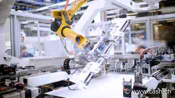 Meyer Burger verlängert Brückenfinanzierung um weitere Woche