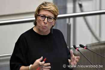 Vlaams minister Gennez (Vooruit) vindt starre houding PS bij Brusselse formatie onhoudbaar: “Ik word daar kwaad van”