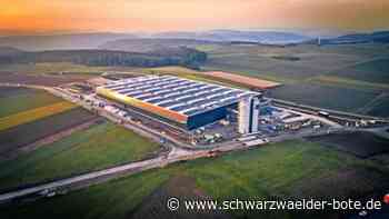 Boysen in Altensteig: „Herausragendes Ergebnis in desaströsen Zeiten“