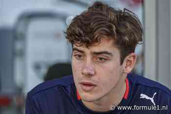 De F1-reservecoureurs van 2025: Alpine, Haas, Racing Bulls, Williams en Sauber