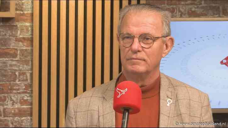 Flevoland - Eerlijke financiering maakt lokale partijen professioneler