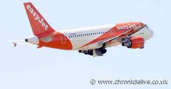 easyJet passengers warned over two 'hidden' rules costing them &pound;45