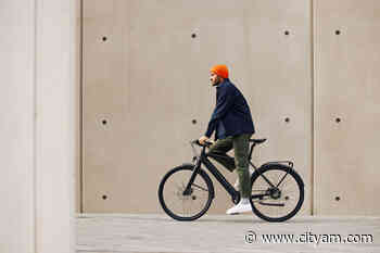 Office cycle bays risk being spectacular 'eco-own goal'