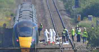 Network Rail workers die after being hit by train as massive &pound;3.5milllion fine issued