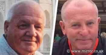 Two Network Rail workers killed on tracks doing 'unnecessary' work as &pound;3.75million fine issued