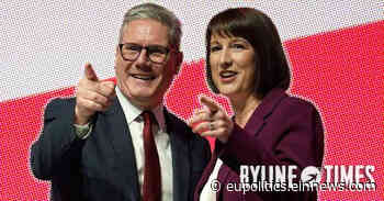 Im a Labour Councillor and This Is Why My Party Should Ground Heathrow Plans and Rejoin the EU Instead