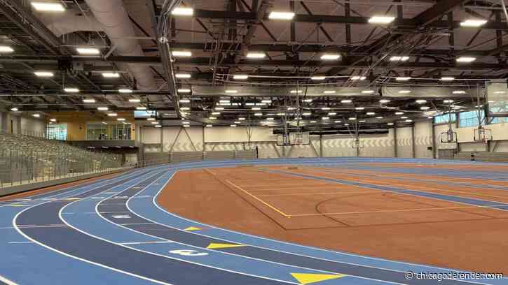 Chicago Hosts Top Collegiate Track & Field Athletes at 4th Annual Windy City Invitational