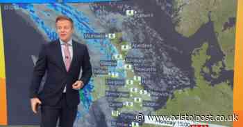 BBC Breakfast star says 'I've got to go' as he abruptly rushes off screen in awkward blunder