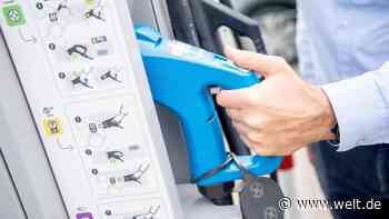 Mehr als die Hälfte der Deutschen würde ein E-Auto kaufen