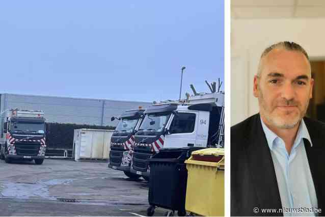 “Diepe sociale onrust bij Incovo vraagt om grondige bemiddeling”: De Ro wil met andere burgemeesters oplossing voor grote malaise bij intercommunale