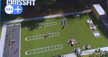 Hannover: SV Ahlem baut Anlagen für Outdoor-Fitness und Pickleball