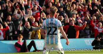 Middlesbrough striker 'frustration' understandable as Carrick assesses attacking plan