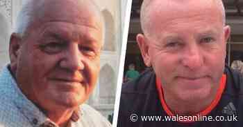 Network Rail fined &pound;3.75m after 'systematic' failings led to two workers' deaths on tracks at Port Talbot