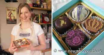 The Bexley chocolate making classes that are ‘visited by people across the world’
