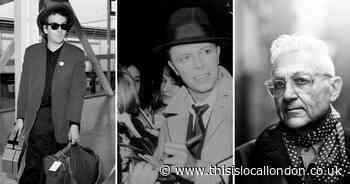 'Pop wizard' who made hits for Bowie and Madness plays homecoming gig