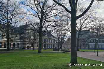 Winters en koud weer bij begin voorjaarsvakantie