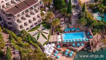 Expansion: IHG bringt Vignette Collection nach Frankreich