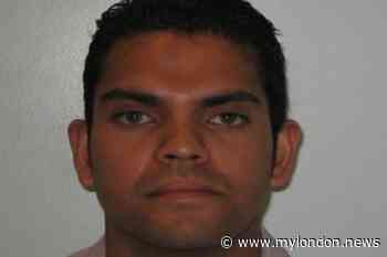 Croydon paedophile ‘encouraged rape of baby’ and posted vile images to social media