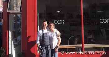 Michelin-rated Bristol restaurant to open second site in Harbourside