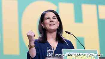 Uhren: Das sind die bevorzugten Modelle von Olaf Scholz, Annalena Baerbock und Co.