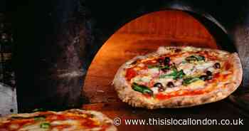 One of London's favourite pizza restaurants set for war reporters' club