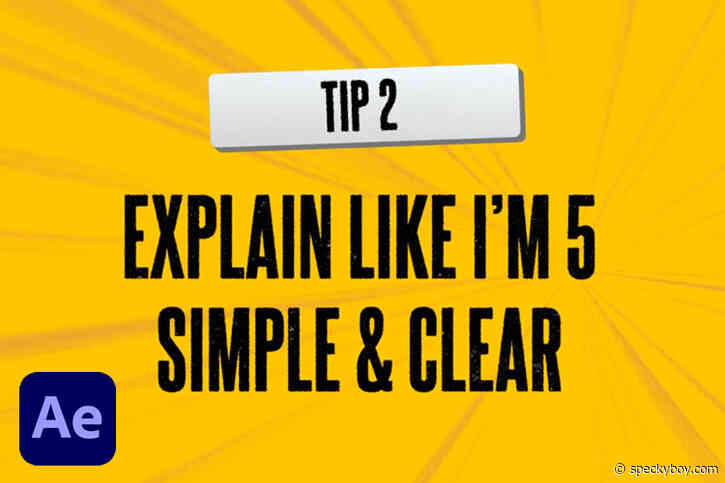 10+ Best Explainer Toolkits & Templates for After Effects in 2025