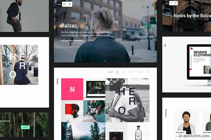 The 50+ Best Free Responsive HTML Web Templates for 2025