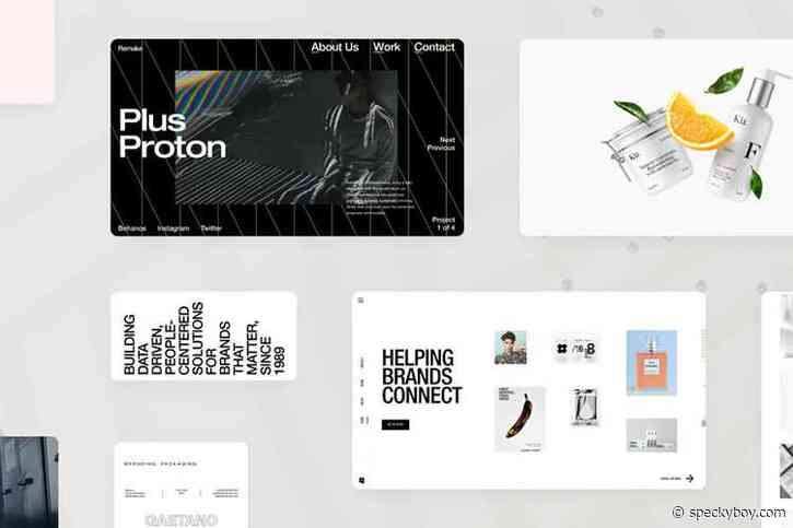 20+ Best Free Personal Portfolio WordPress Themes for Creatives in 2025